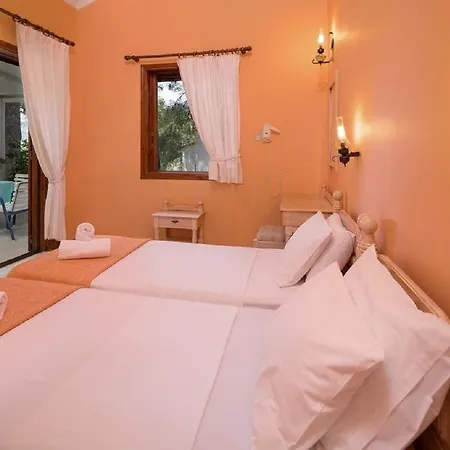 Park Hotel Alykes (Zakynthos)